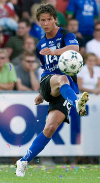 Dusan Djuric