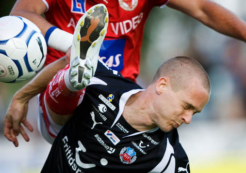 Fredrik Svanbäck