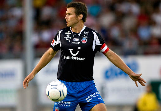 Andreas Jakobsson