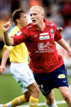 Fotboll, Superettan, Örgryte - Falkenberg