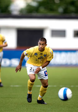 Fotboll, Superettan