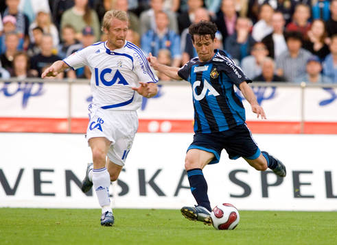 Magnus Johansson, Götebog och Cardoso Nazaré Enrico,