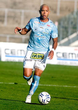 Fotboll, Allsvenskan, Junior, Malmö