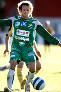 Fotboll, Superettan, Häcken - Ljungskile