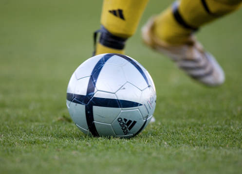 Fotboll, juniorallsvenskan, juniorer, IFK Hässleholm - FC
