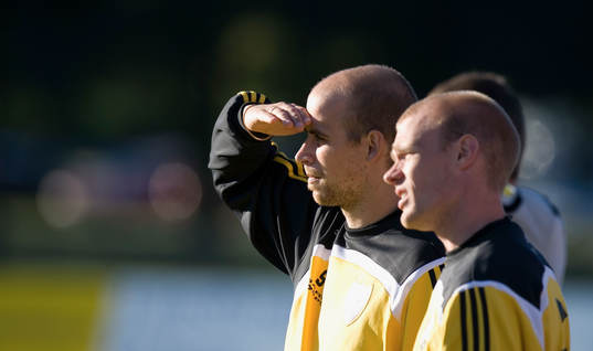 Fotboll, juniorallsvenskan, juniorer, IFK Hässleholm - FC