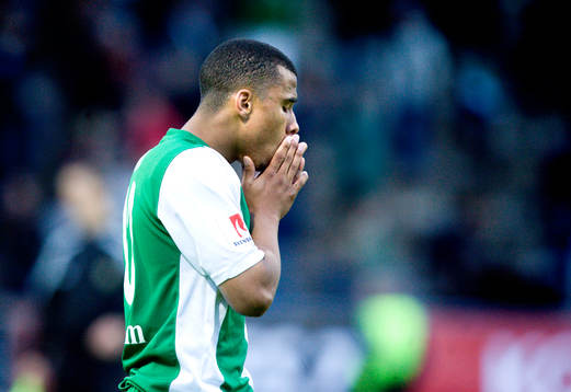 Charlie Davies, Hammarby kan inte förstå vad som hänt