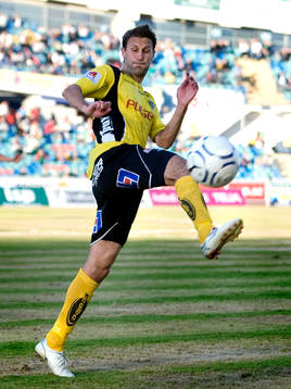 Jari Ilola, Elfsborg