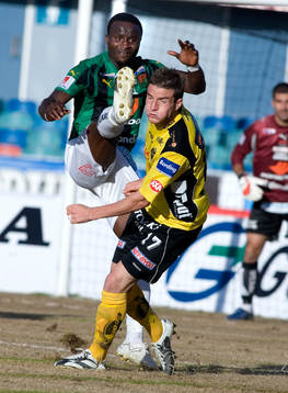 Ipke Ekong, GAIS, James Keene, Elfsborg