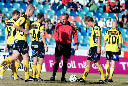 Alexandersson, Elfsborg, Samuel Holmén, Elfsborg,