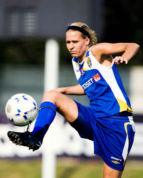 Charlotte Rohlin