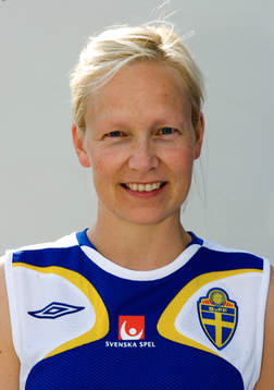 Anette Nilsson