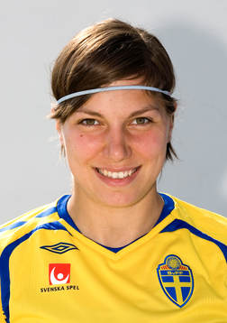 Linda Forsberg