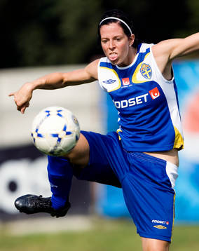 Lotta Schelin
