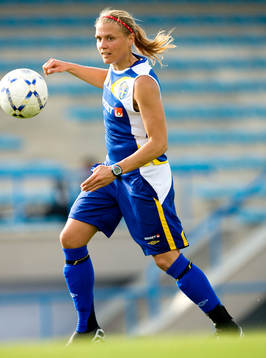 Karoline Westberg