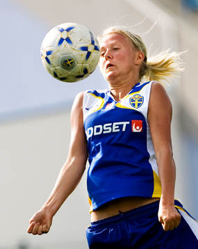 Josefine Öqvist