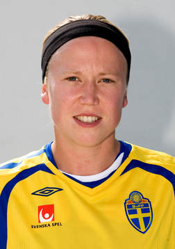 Sara Larsson