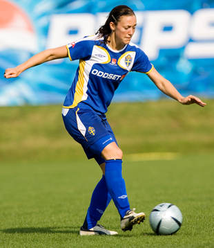 Therese Sjögran