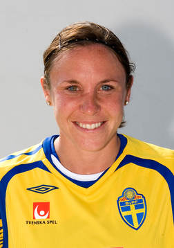 Hanna Ljungberg