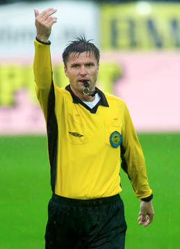 Domare, Zarko Kovacevic