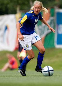 Josefine Öqvist