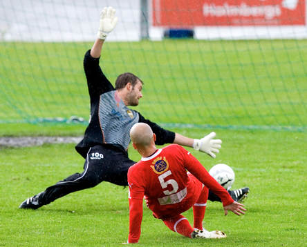 2-0 till Höllviken