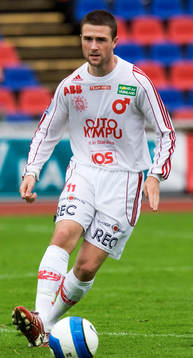 Tobias Solberg