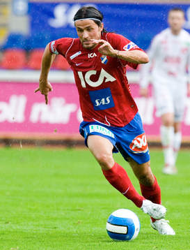Pavel Zavadil, Öster