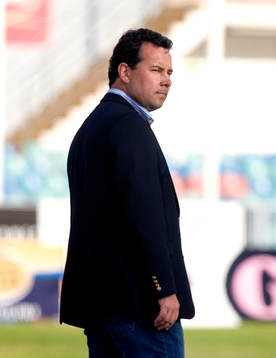 Stefan Rehn, tränare, Göteborg