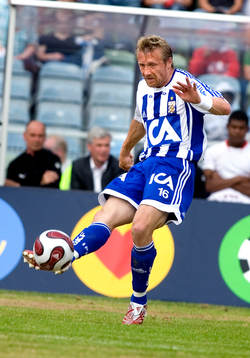 Magnus Johansson