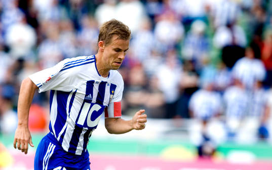 Niclas Alexandersson