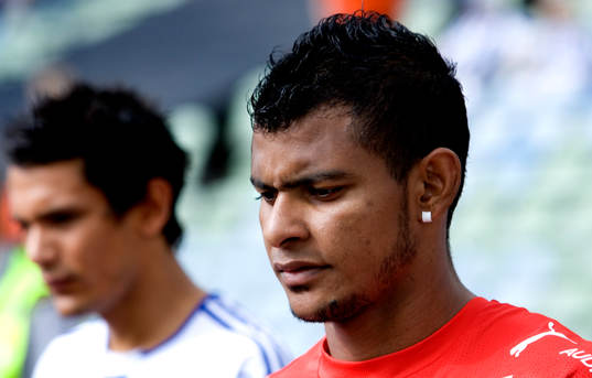 Ari Da Silva Ferreira