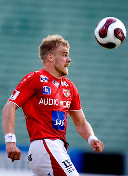 Mikael Eklund