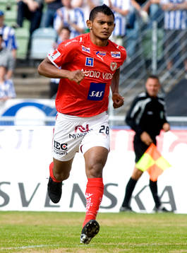 Ari Da Silva Ferreira
