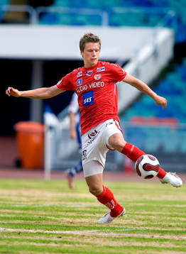 Viktor Elm