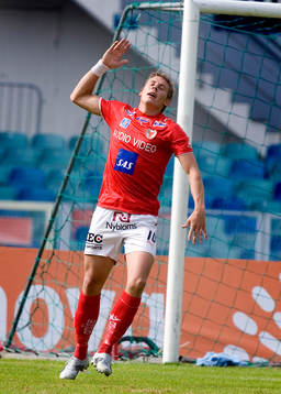 Patrik Ingelsten