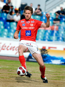 Joachim Lantz