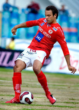 Stefan Larsson