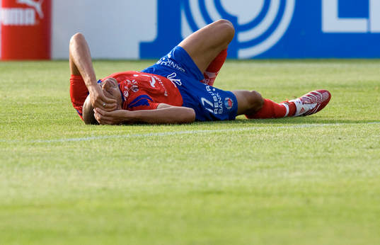 HIF deppar, Henrik "Henke" Larsson