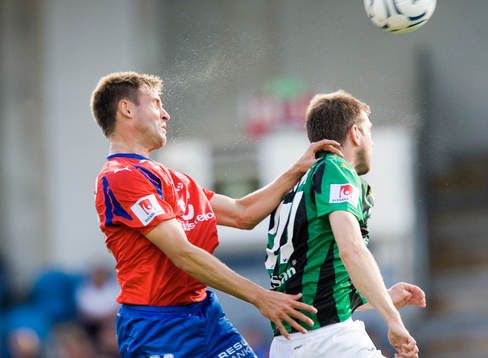 Erik Wahlstedt, Helsingborg