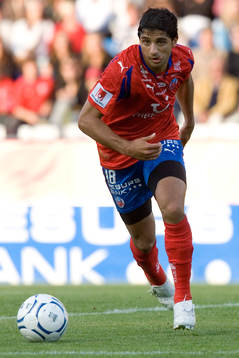 Samir Beloufa