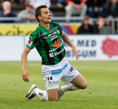 Daniel Nicklasson