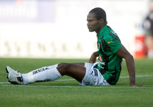 Rickard Ekunde
