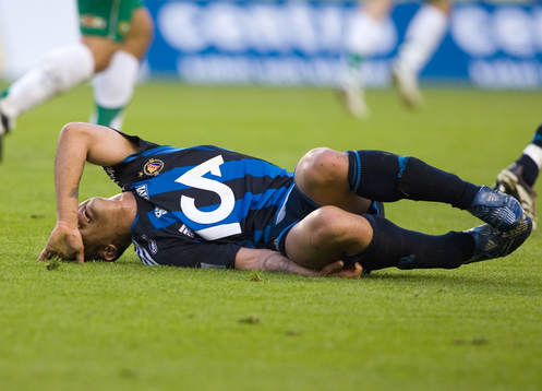 Lance Davids, Djurgården