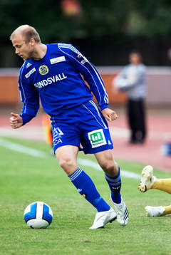 Fotboll, Svenska Cupen, Häcken - Sundsvall