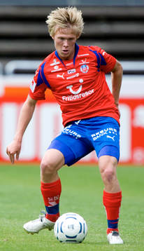 Andreas Landgren