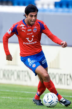 Imad Khalili