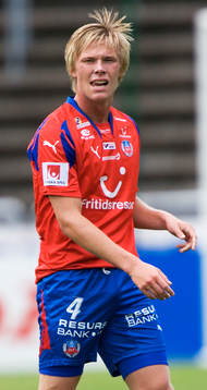 Andreas Landgren