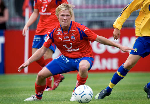 Andreas Landgren