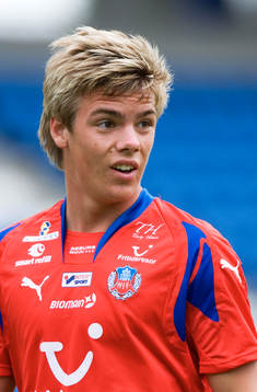 Christopher Nilsson